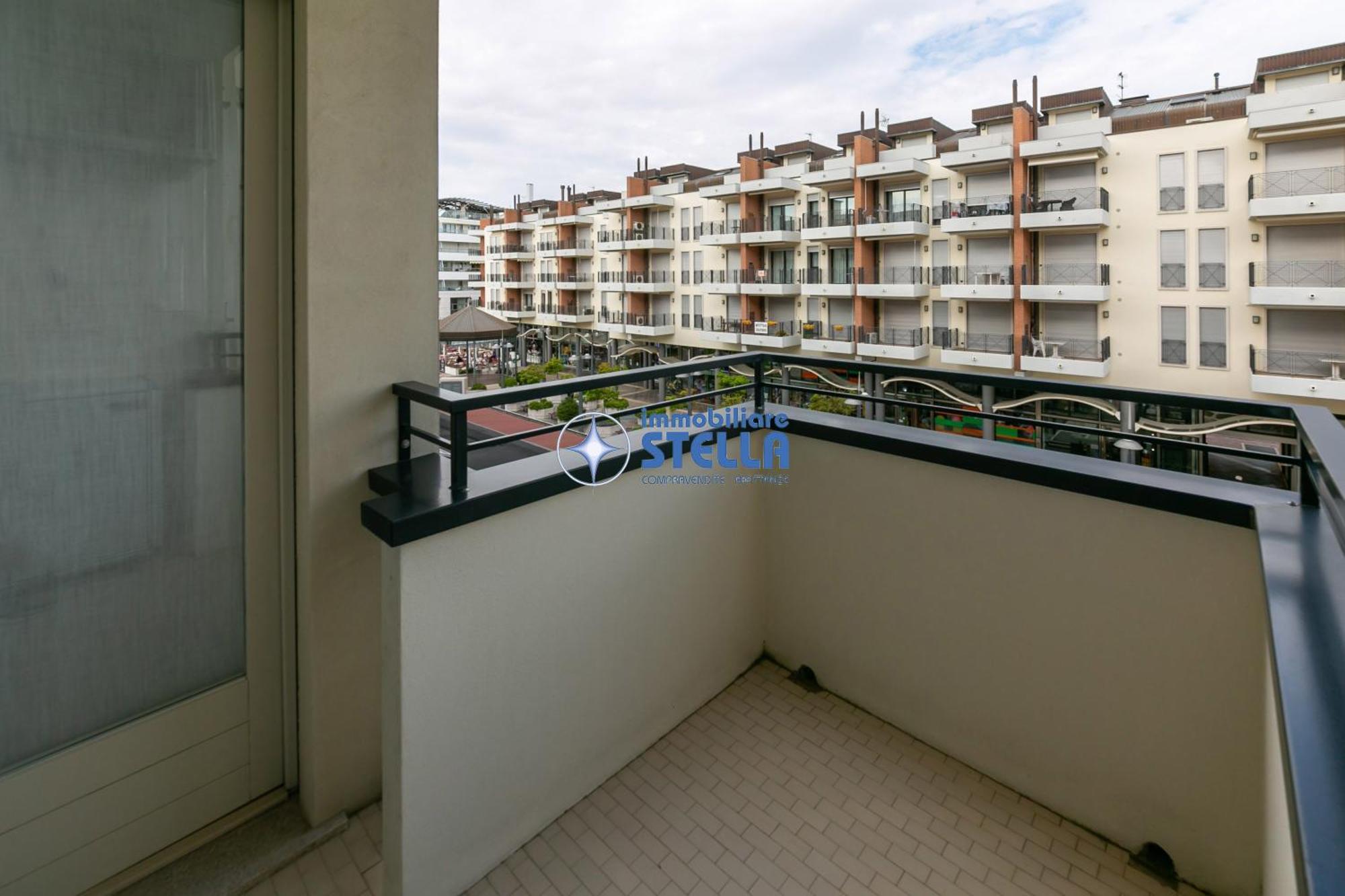 Condomino Marina Marconi Lido di Jesolo Exterior foto