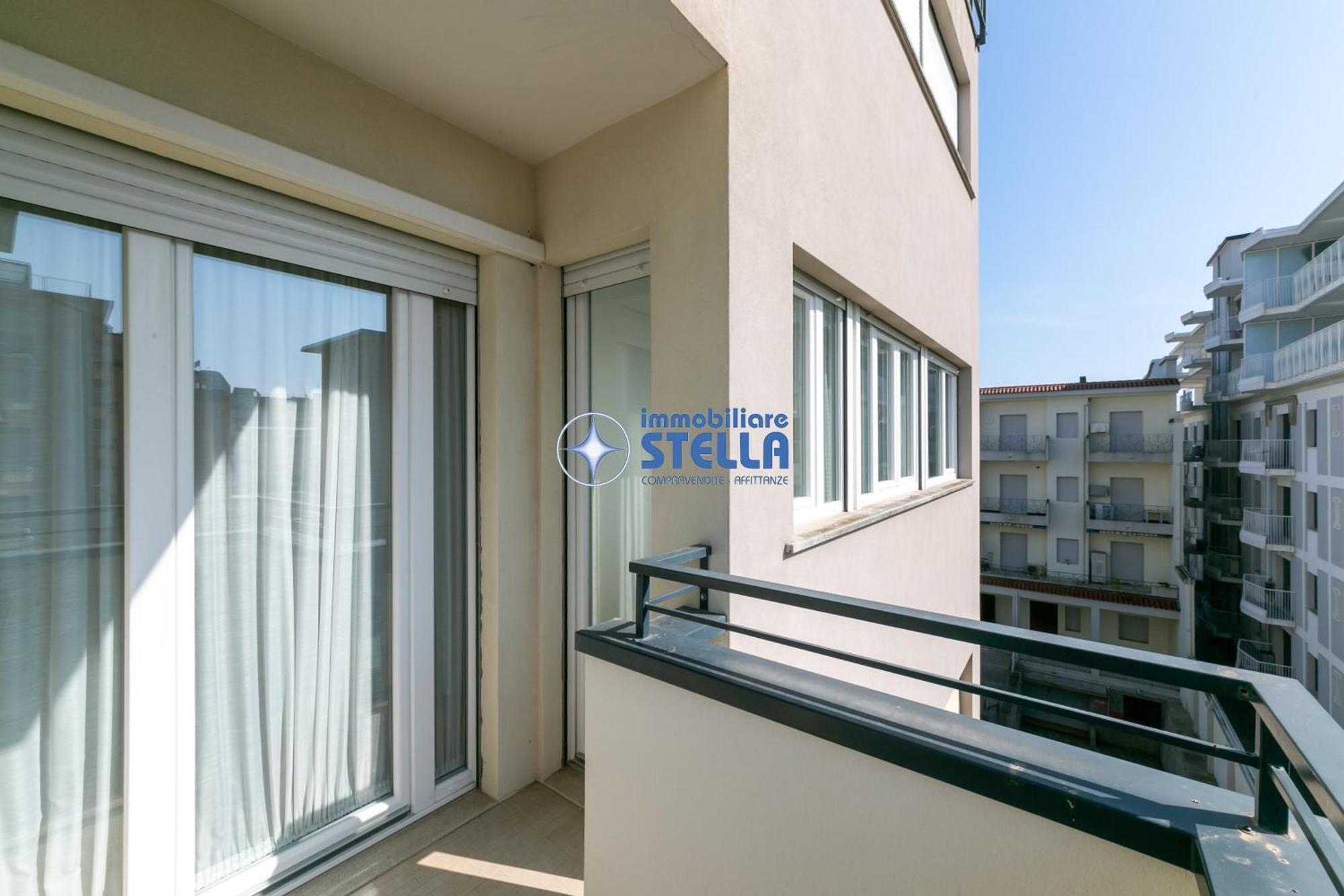 Condomino Marina Marconi Lido di Jesolo Exterior foto