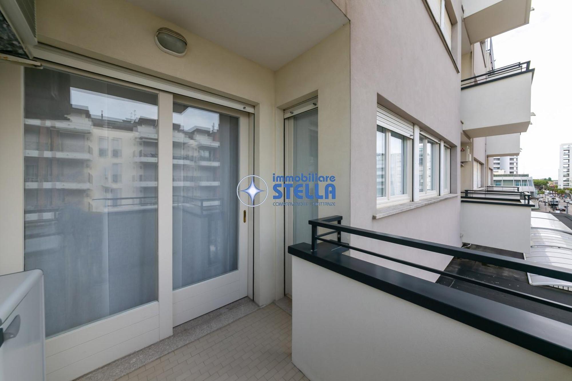 Condomino Marina Marconi Lido di Jesolo Exterior foto