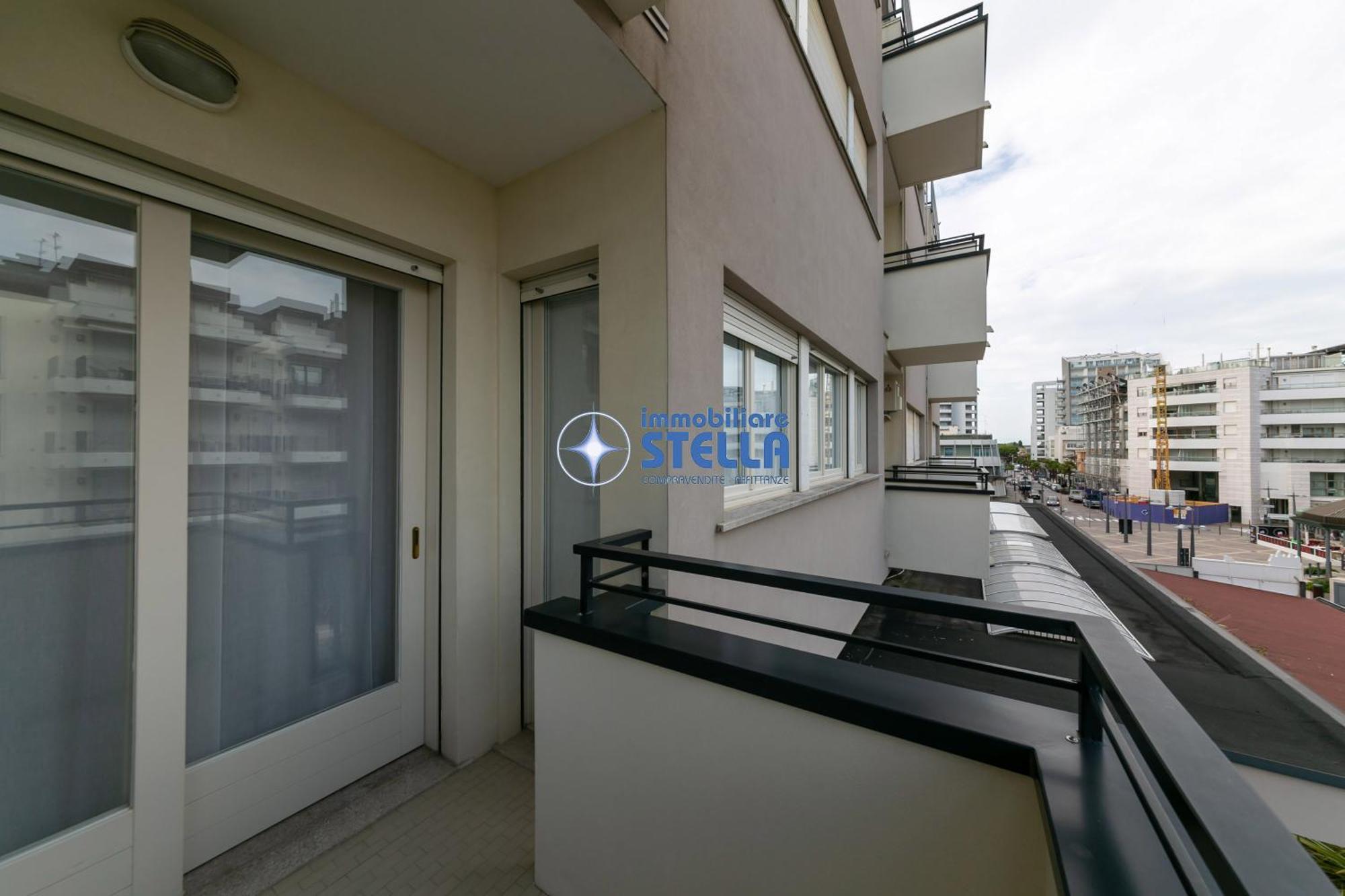 Condomino Marina Marconi Lido di Jesolo Exterior foto