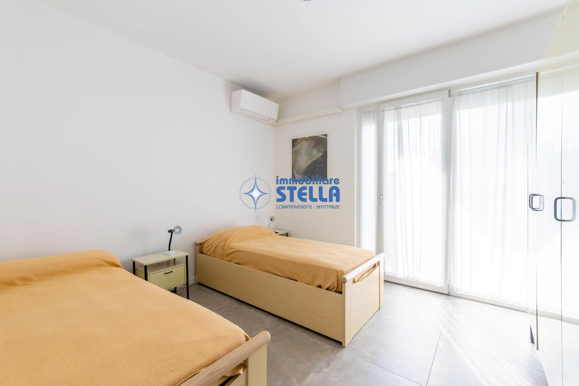 Condomino Marina Marconi Lido di Jesolo Exterior foto